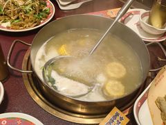 -大吉利·潮汕鲜牛肉火锅(西安店)