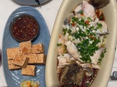 -鹿港小镇(悠唐店)