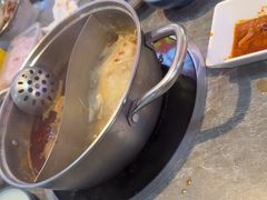 -罗二娘·鲜切牛自助火锅(罗湖东门步行街店)