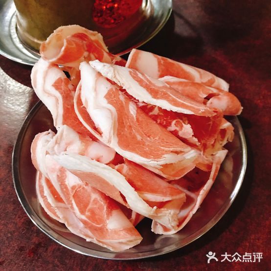 香合釜老式火锅(安泰园店)