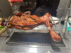 -宗泉烤全羊·烤羊腿·家常菜(解放东路店)