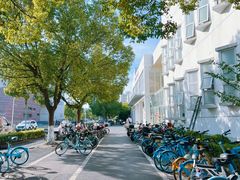 -上海交通大学(闵行校区)