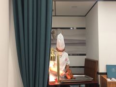 -正阳春烤鸭店(杨楼店)