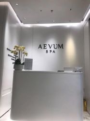 -奥斯芬·欧系贵族SPA