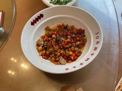 -味上湘菜馆(岳麓山店)