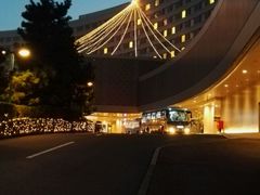 -东京湾希尔顿酒店