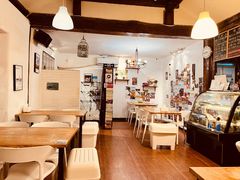 -鬼味烤翅(南锣鼓巷店)