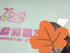 -哆趣宠物医院·眼科·内镜·急重症转诊中心(上海店)
