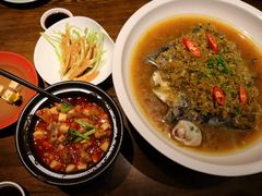 -粗茶淡饭·隐庐私厨(东亭店)