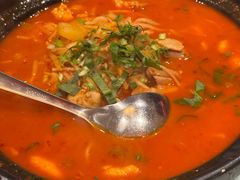 酸笋鸡-多味居(剪子巷店)