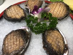 -港迹·鲜围煮海鲜火锅(湖州时代广场店)