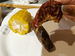 -德得轩烤涮一体自助餐厅(王府井店)