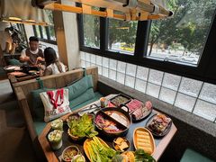 -大龙燚·旷野鲜火锅(广州首店)