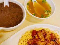 -永盈茶餐厅(中山四路店)