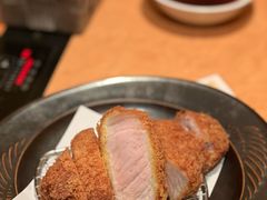 -黒豚料理 寿庵(中央駅西口店)