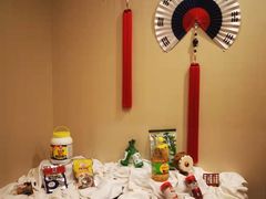 -汉城馆·烤肉火锅餐厅·韩国烤肉(河北云瑧世纪大饭店)