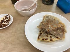 -小颖泡馍