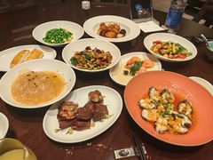 -环球港凯悦 · 享悦中餐厅