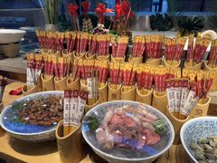 -鸽子窝(宋庄店)