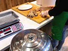 -清真益鑫羊肉手抓馆(南大街店)