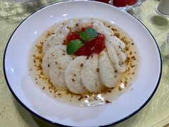 -西安饭庄·非遗陕菜(钟楼店)