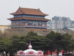 -大明幻境第一城