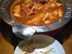 -胖哥俩肉蟹煲(苏州中心店)