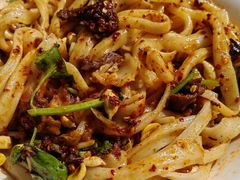 -王菊美食街·王菊面馆(总店)