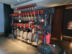 -曾宴·楚菜(湖北省博物馆店)