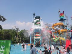 -苏州乐园森林水世界