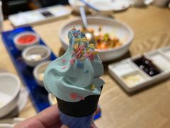 -小大董·烤鸭(王府井apm店)