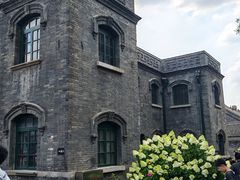 -张学良旧居陈列馆