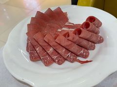 -东来顺饭庄(五道口店)