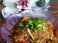 -忘忧草融合私房菜(红鼎国际店)