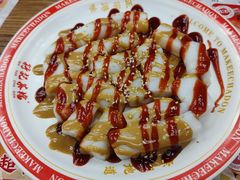 -孖记茶档·热腾茶餐(江南西plus店)