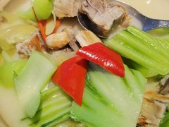 -濮园 · 四合院餐厅