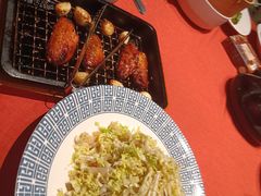 -船歌·鱼水饺青岛菜(闽江二路店)
