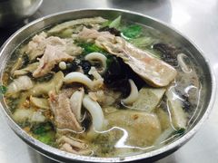 -广场正宗原汁薏米店