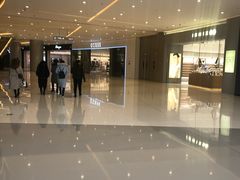 -首开·龙湖成都西宸天街