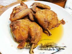 -春發合饭庄