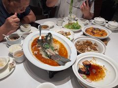 -广东道至正餐厅(区庄店)