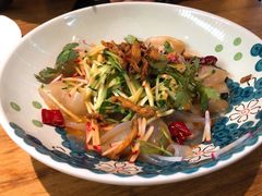 -上关雪東北菜(中房金谊店)