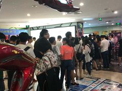 -天幕新彩云国际影城(激光巨幕店)