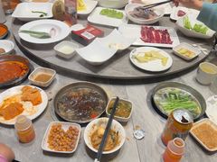 -围炉夜话·潮汕卤水火锅(榕江店)