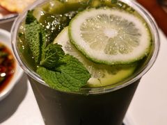 -Thai Basil罗勒叶泰式餐厅(时代天街店)