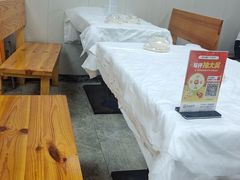 -胖子饺子馆·海鲜家常菜(海军博物馆店)