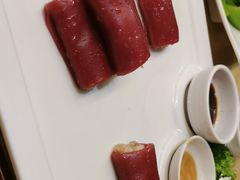 -明泉居茶点荟(车陂店)