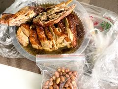 -清真·金宏兴鸭子店(明瓦廊店)