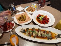 -艳阳天·非遗楚菜(武汉客厅店)