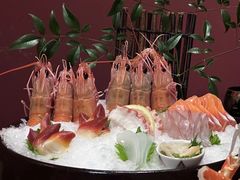 -万岛日本料理铁板烧(梅赛德斯奔驰店)